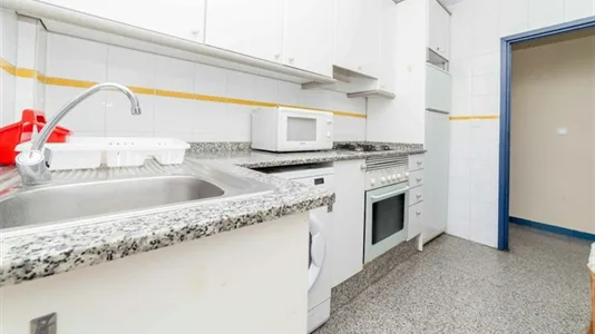 Rooms in Valencia La Zaidía - photo 10