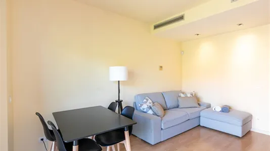 Apartments in Barcelona Sarrià-St. Gervasi - photo 6