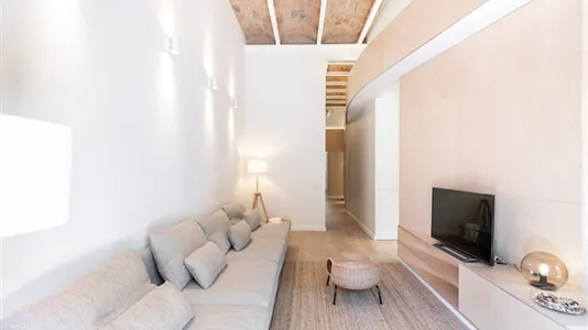 Apartments in Barcelona Sant Martí - photo 5