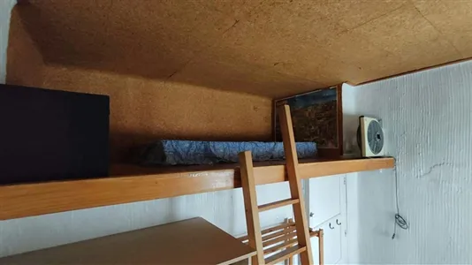 Rooms in Madrid Retiro - photo 6