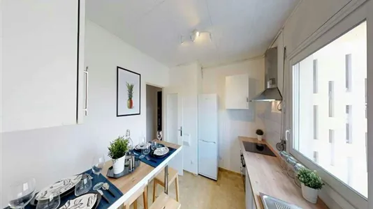 Rooms in Lyon - photo 8