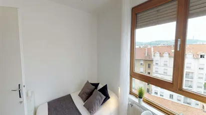 Room for rent in Lyon, Auvergne-Rhône-Alpes
