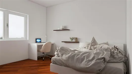 Rooms in Venice - photo 10