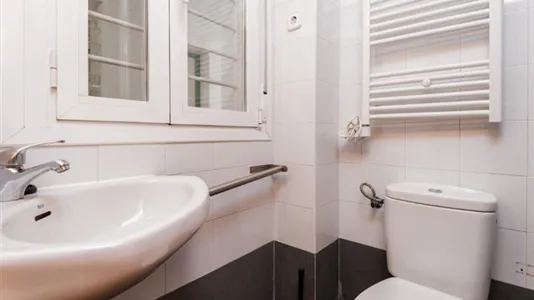 Apartments in Madrid Centro - photo 7