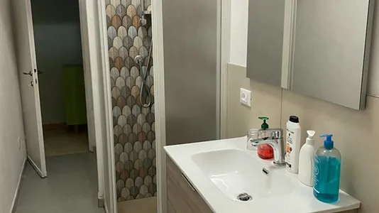 Rooms in Florence - photo 3