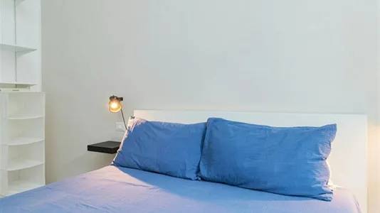 Apartments in Milano Zona 2 - Stazione Centrale, Gorla, Turro, Greco, Crescenzago - photo 8