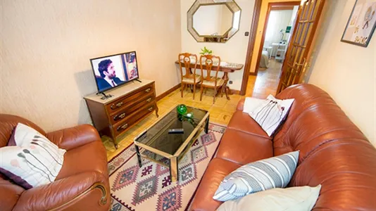Rooms in Bilbao - photo 10