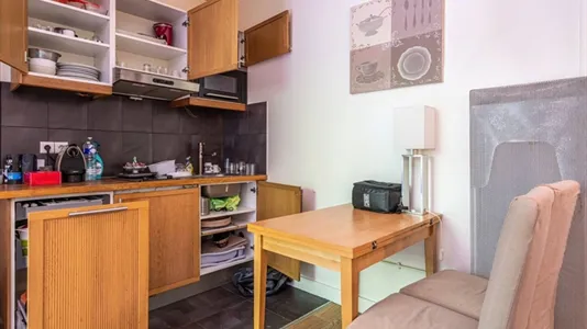 Apartments in Paris 17ème arrondissement - photo 8