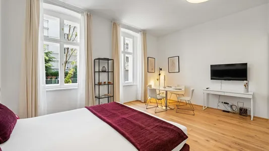 Apartments in Vienna Alsergrund - photo 7