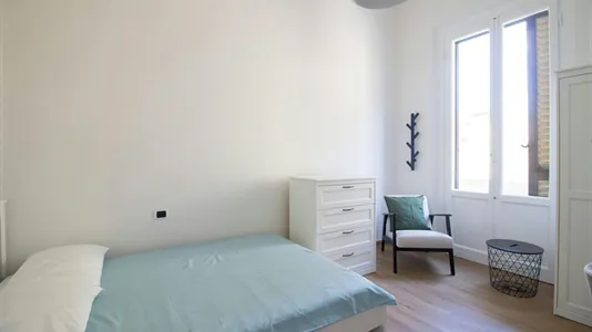 Rooms in Florence - photo 4
