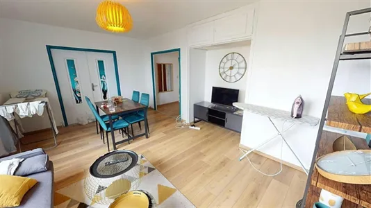 Rooms in Orléans - photo 9