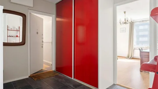 Apartments in Norra hisingen - photo 7