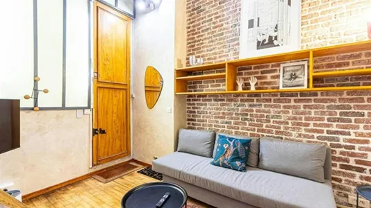 Apartments in Paris 11ème arrondissement - Bastille - photo 8