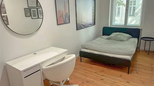 Apartments in Berlin Friedrichshain-Kreuzberg - photo 7