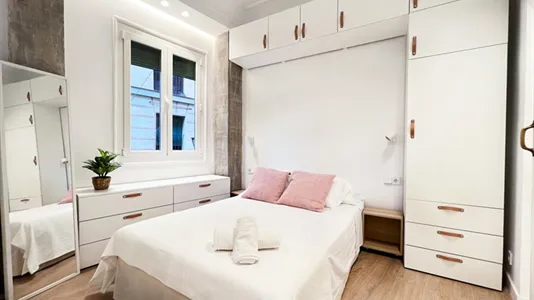 Apartments in Madrid Arganzuela - photo 6