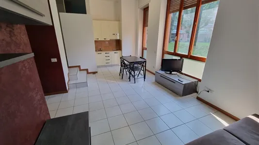 Apartments in Segrate - photo 4