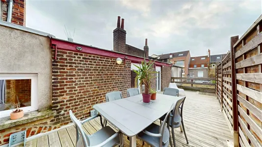 Rooms in Lille - photo 6