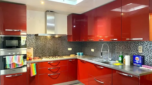 Rooms in Brussels Sint-Joost-ten-Node - photo 8