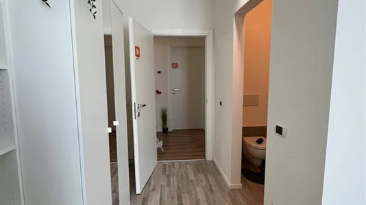 Rooms in Trento - photo 8