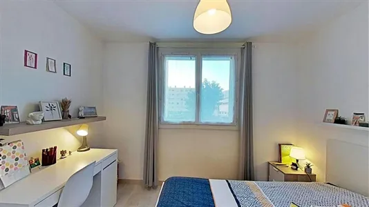 Rooms in Grenoble - photo 6