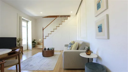 Apartments in Guimarães - photo 1
