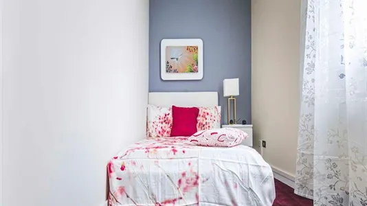 Rooms in Milano Zona 2 - Stazione Centrale, Gorla, Turro, Greco, Crescenzago - photo 7