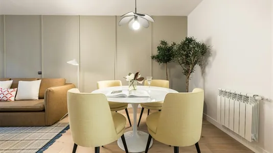 Apartments in Madrid Centro - photo 5