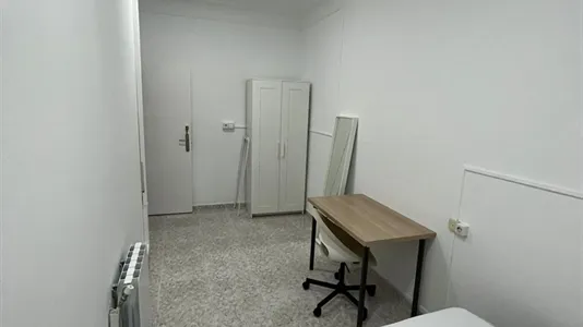 Rooms in Barcelona Sarrià-St. Gervasi - photo 5