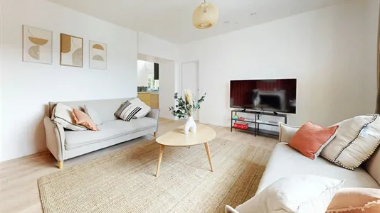 Rooms in Angers - photo 2