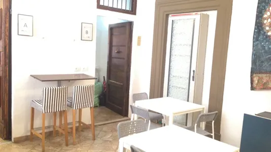 Rooms in Siena - photo 4