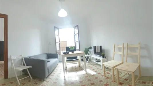 Rooms in Granada - photo 10