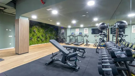 Rooms in Madrid Moncloa-Aravaca - photo 8