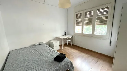 Rooms in Barcelona Gràcia - photo 5