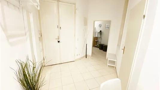 Rooms in Wien Neubau - photo 8