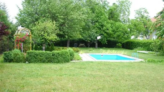 Rooms in Vienna Floridsdorf - photo 4