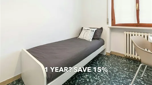 Rooms in Verona - photo 1