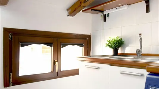 Rooms in Bologna - photo 8