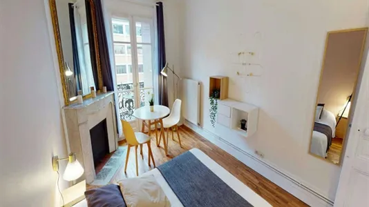 Rooms in Paris 12ème arrondissement - Bercy - photo 2