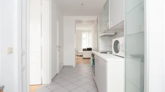 Apartments in Vienna Margareten - photo 6