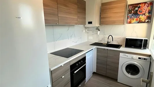 Apartments in Nogent-sur-Marne - photo 5