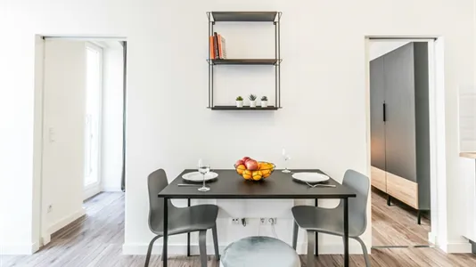 Apartments in Location is not specified - photo 5