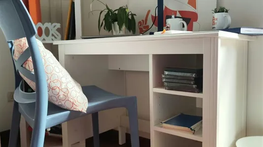 Rooms in Bologna - photo 8