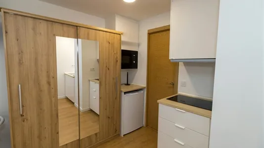 Apartments in Alboraya - photo 10