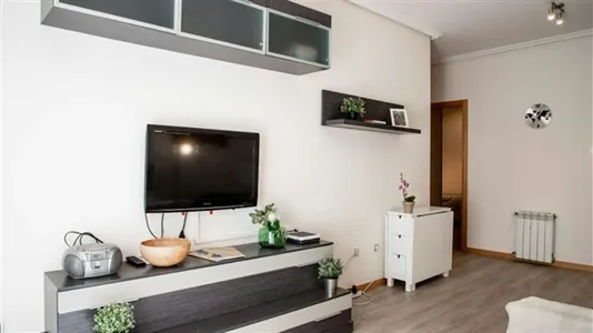 Apartments in Madrid Arganzuela - photo 5