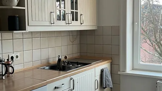 Apartments in Hamburg Eimsbuttel - photo 2