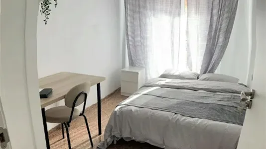 Rooms in Aldaia - photo 1