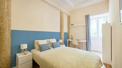 Room for rent in Lisbon (region)