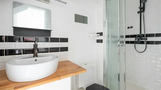 Rooms in Paris 20ème arrondissement - photo 10