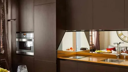 Apartments in Madrid Salamanca - photo 7