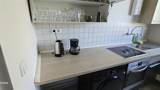 Rooms in Berlin Mitte - photo 5